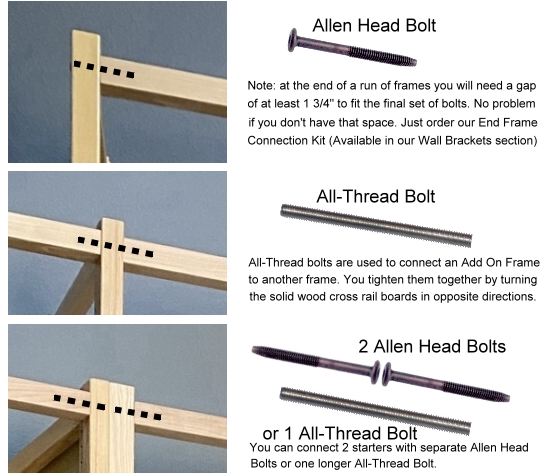 Connection Options